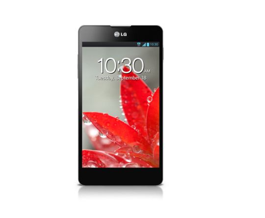 Lg Optimus G Price Specs