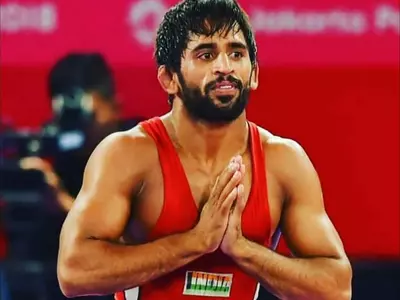 bajrang punia top of the world ranking