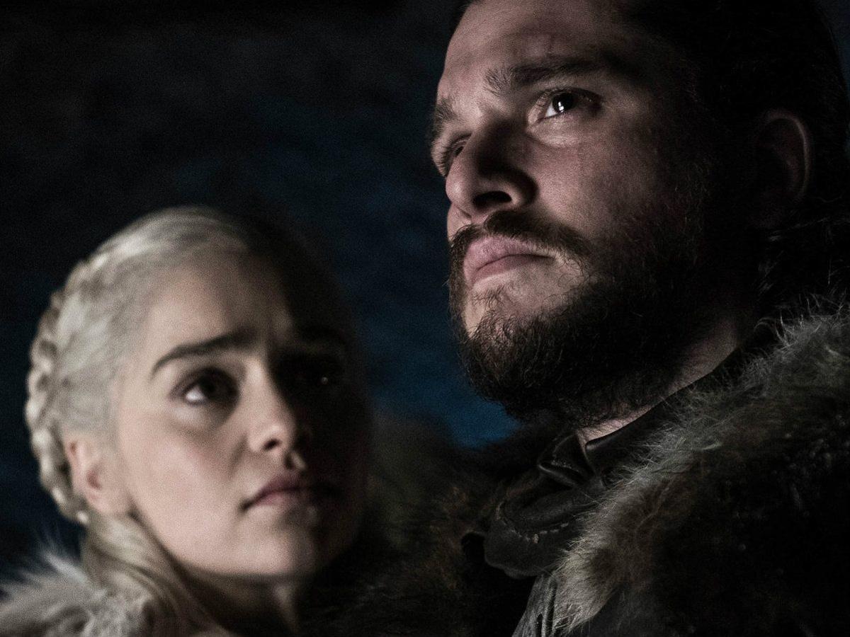 Got Saison 8 Episode 3 Streaming Game Of Thrones Season 8 Episode 3 Was Too Dark To See? Blame It On The  Long Night