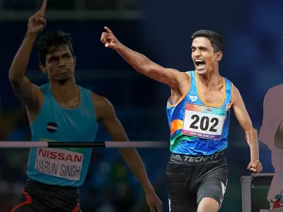 How Indian Para Athletes have made idia so proud in last 5 year