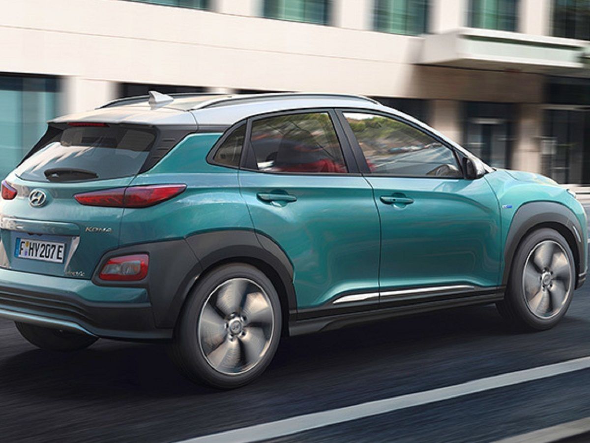 Hyundai To Make Electric Car Components In India Will Help Drive Down Prices For Buyers 23.72 lakhs on 15 january 2021. hyundai to make electric car components