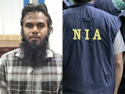 ISIS Kerala