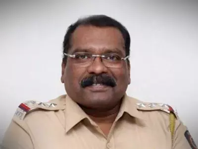 Mumbai cop