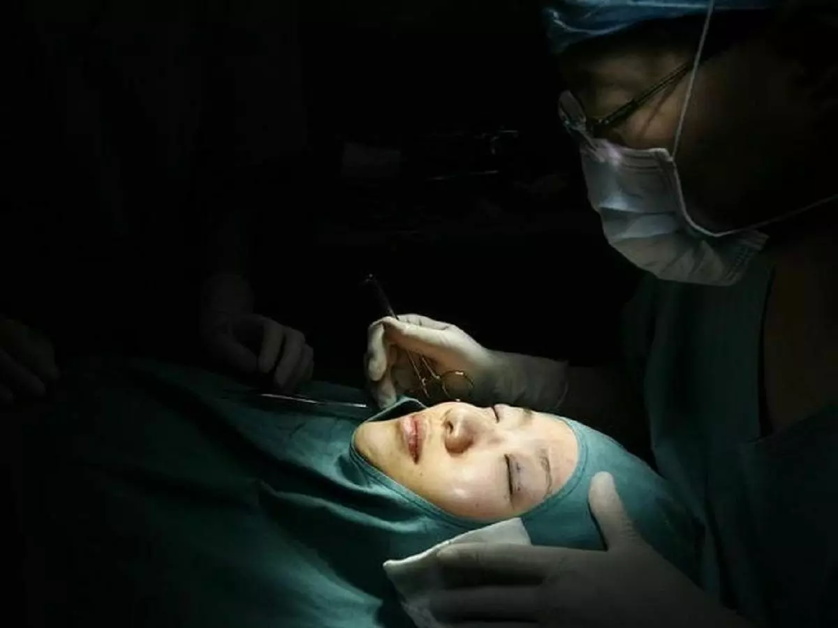 plastic surgery plastic surgery