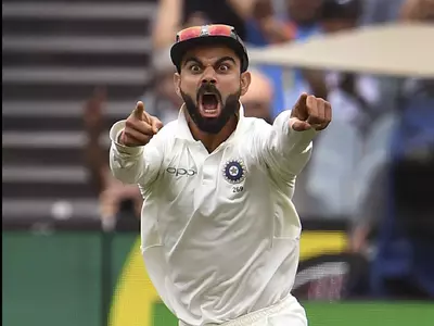 virat kohli boys have retained the test championship for the 3rd test year