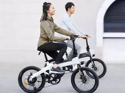 Xiaomi Electric Bicycle, Xiaomi HIMO C20, Xiaomi Electric Bike, Xiaomi E-Bike, Xiaomi Electric Bicyc