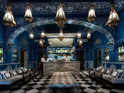 Best Bar in Jaipur