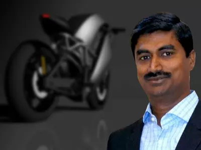 Electric Sports Bike India, Ex Tesla Engineer, Srivaru Motors India, Prana Electric Sports Bike, Ele
