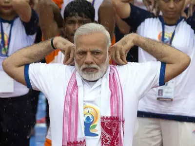 Fit India Movement, Fit India Movement Launch, Modi Fit India Movement, National Sports Day
