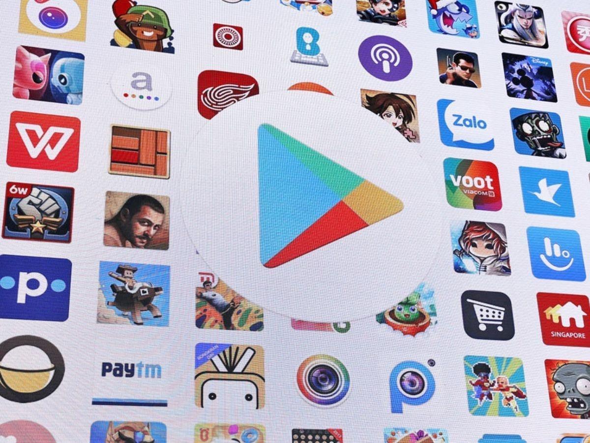 Google removes 85 adware affected apps from Play Store