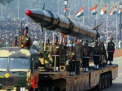 india nuclear missile, Rajnath Singh, Article 370, India, Pakistan, India Pak War