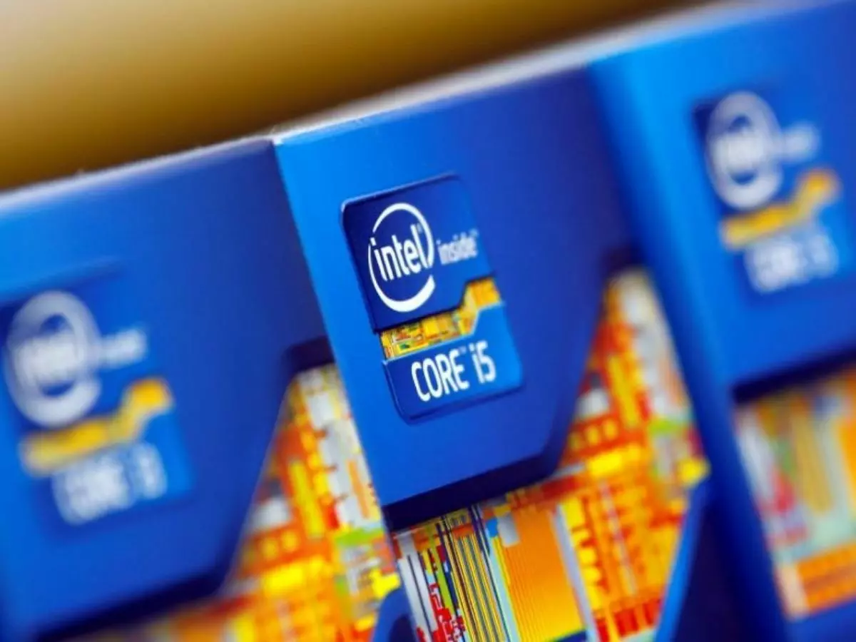 Intel Intel