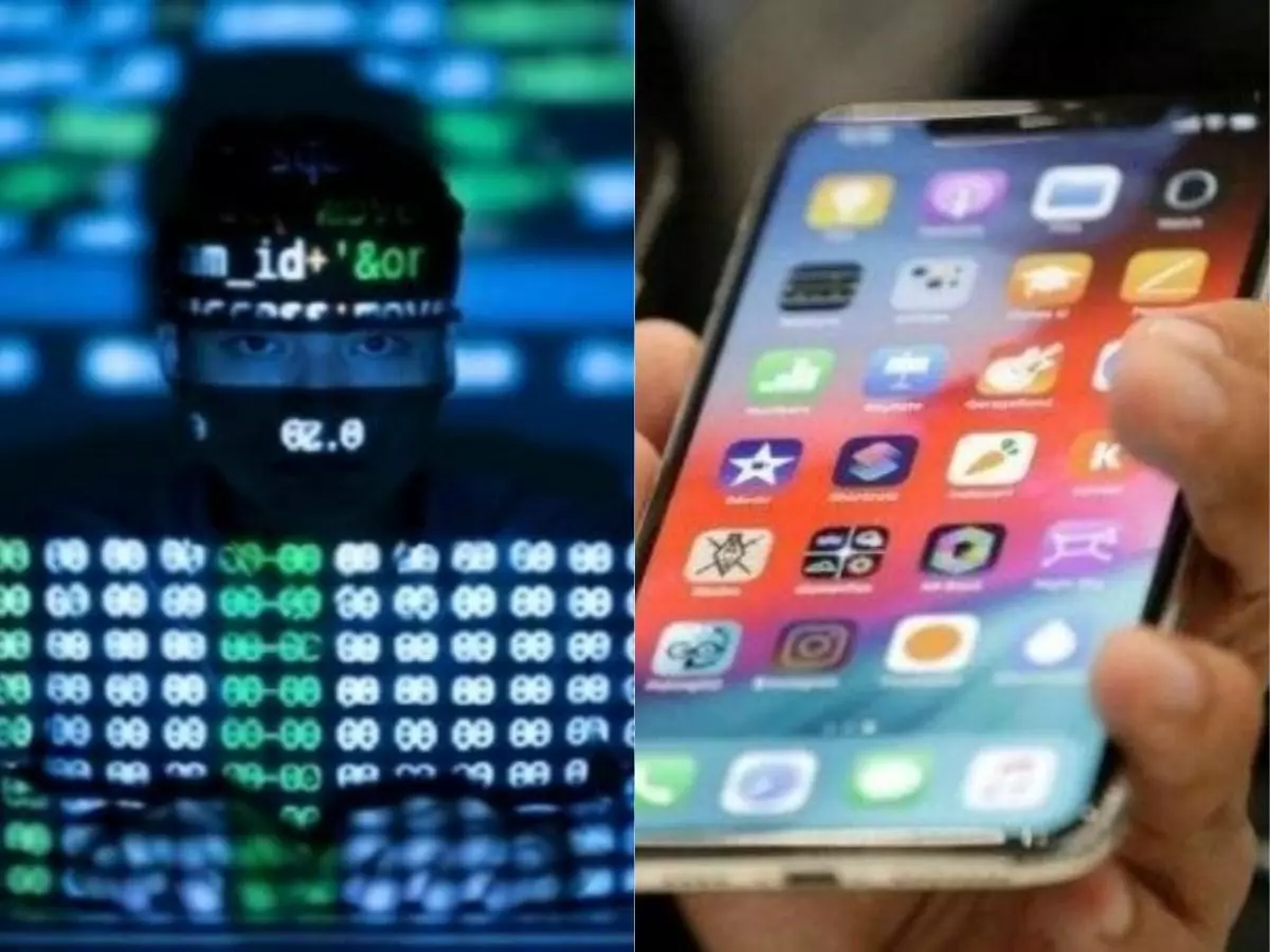 Hackers Can Use Your iPhone's Contacts App To Fully Control It, Thanks ...