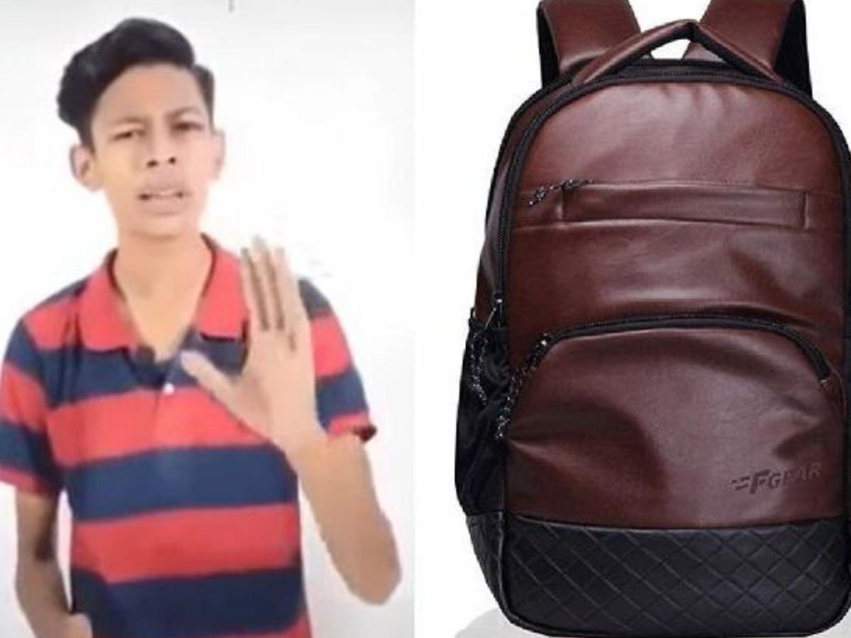 Average Guy School Bags - Buy Average Guy School Bags Online at Best Prices  In India | Flipkart.com