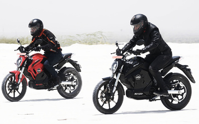 No Down Payment Lease Revolt Electric Bike Is Only Available On
