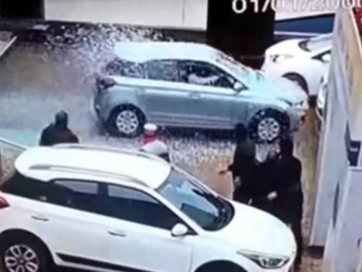 Car Car