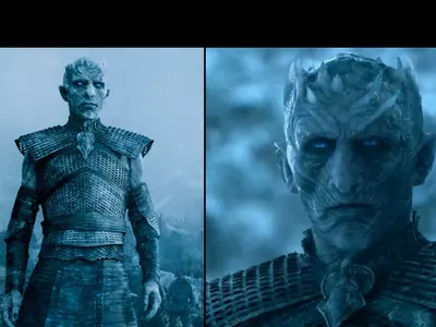 Cersei Lannister Might Offer Her Unborn Child To The Night King, Says This GoT Season 8 Theory
