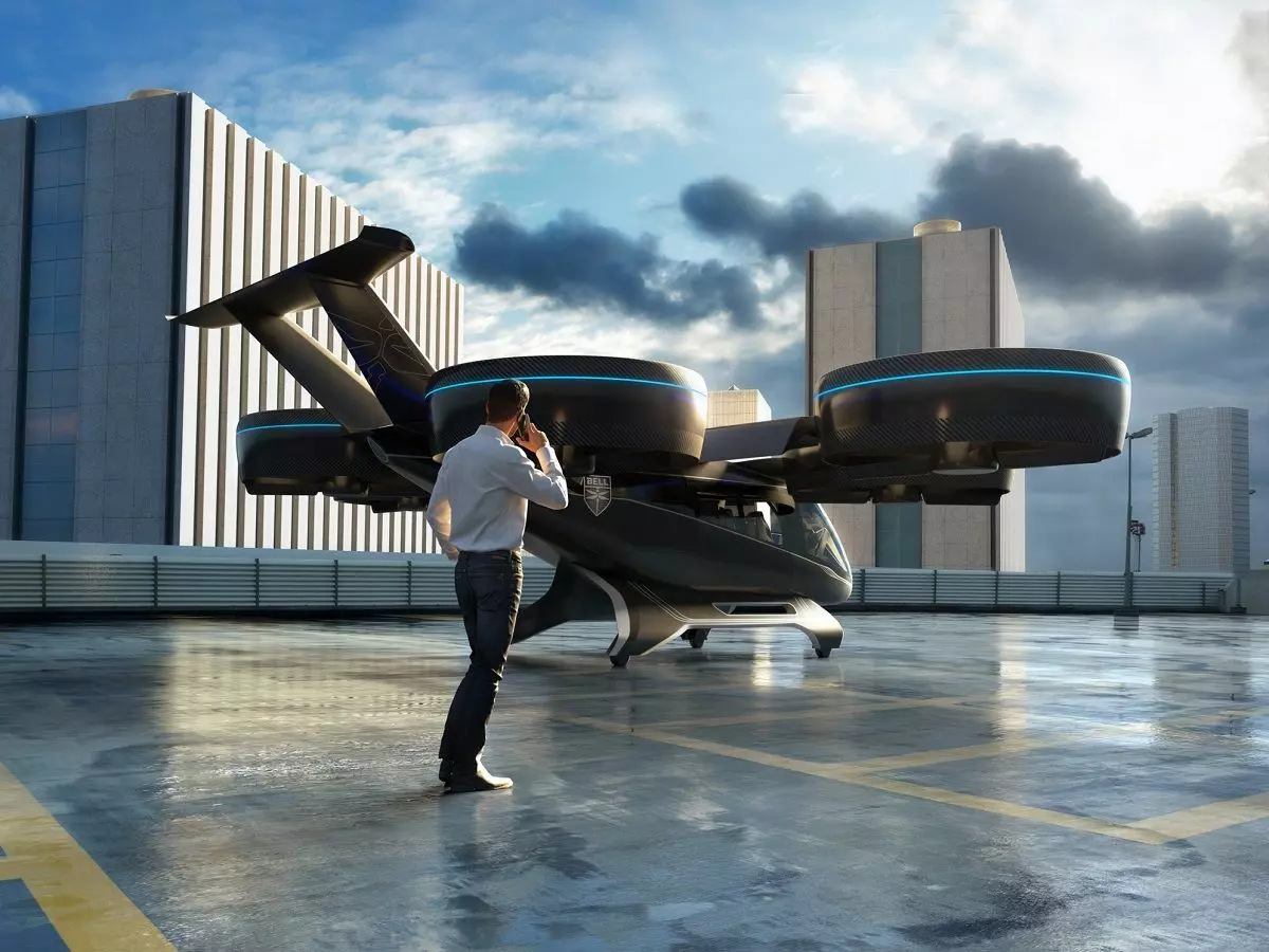 Flying Taxi, Flying Cars, Flying Pods, Urban Air Mobility, Uber Air, Uber Elevate, Audi Pop up Nxt,