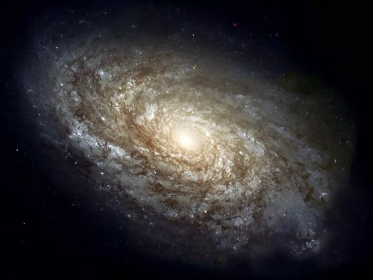 galaxies galaxies