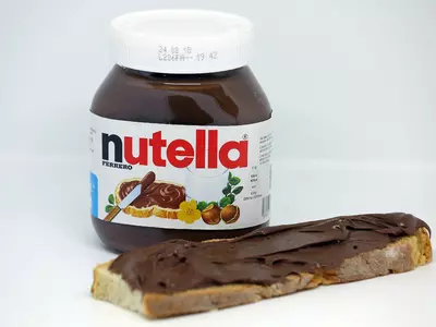 worlds biggest nutella factory shuts down