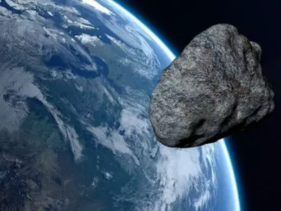 3 asteroid