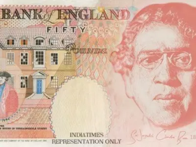 bank of england, new 50 pound, 50 pound note, alan turing, jc bose, ramanujan, alan turing 50 pound