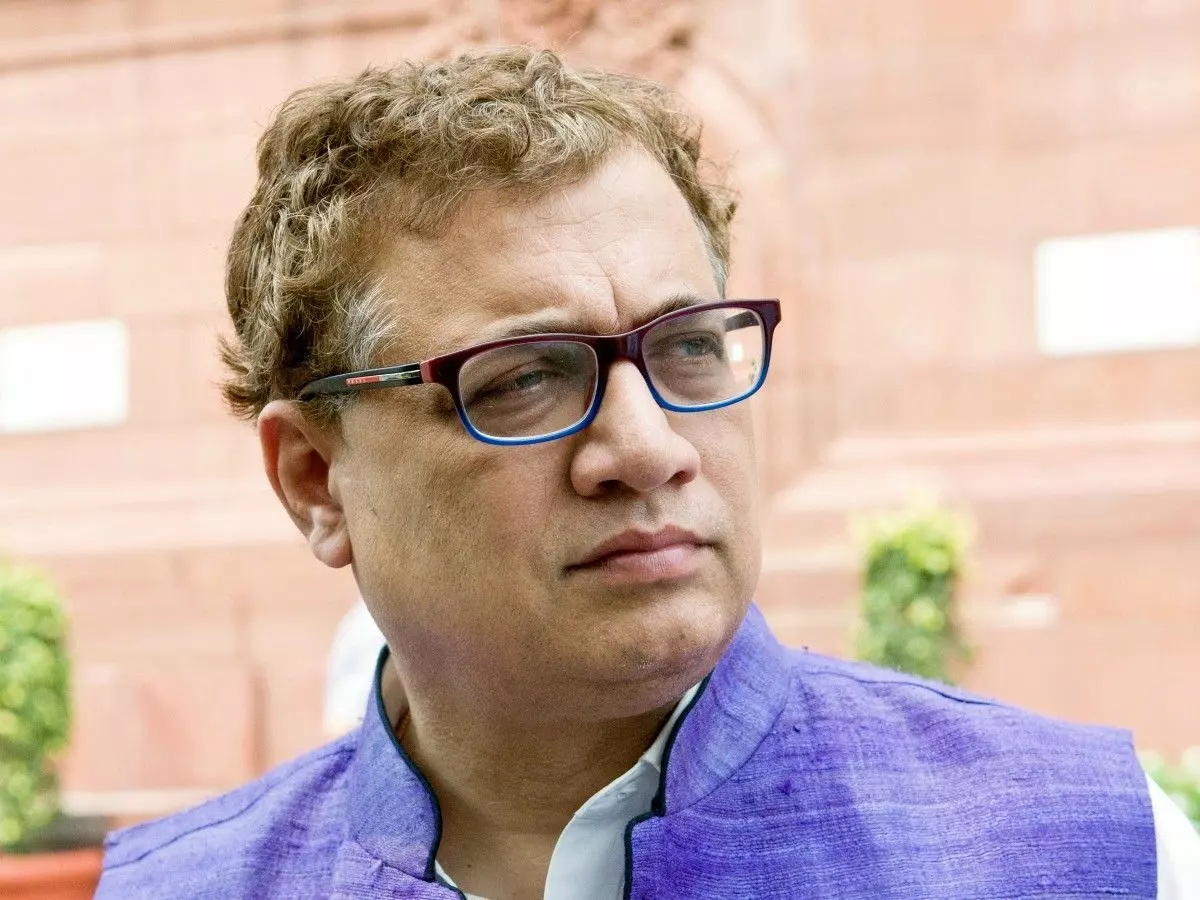 Derek O¡¯Brien Derek O¡¯Brien