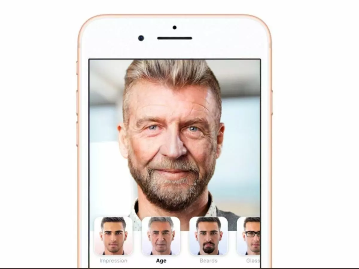 FaceApp’s Terms & Conditions Are As Bad As Facebook’s, The Viral