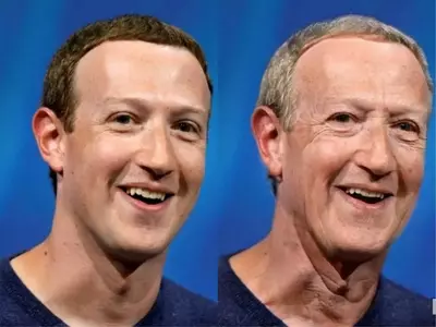 FaceApp privacy