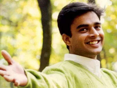 Man Blames R Madhavan Because His Food Delivery Guy Was An Engineer, Maddy Gives An Apt Reply