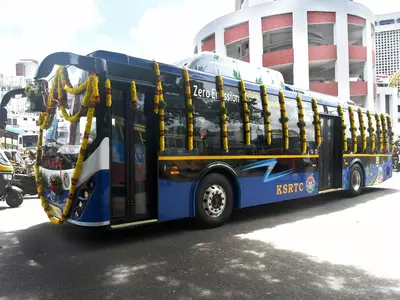 Odisha Electric Buses, Odisha E-Bus, Odisha Clean Mobility, Odisha Buses, Electric Bus India, India