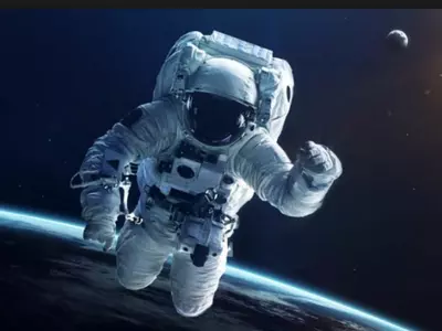 Pakistan Astronaut 2022