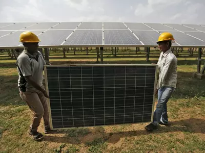 Solar Energy Generation, Solar Power Capacity, India Solar Power, Solar Power Cost, Solar Energy Gen
