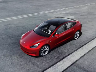 Tesla Model 3, Tesla Quarterly Report, Tesla Electric Car, Tesla Car Sales, Tesla Model 3 Sales, Tes