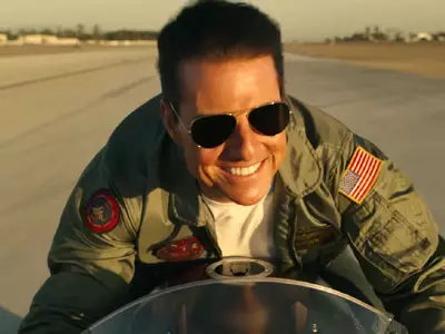 Tom Cruise's Top Gun: Maverick trailer is out and fans are going gaga over it.