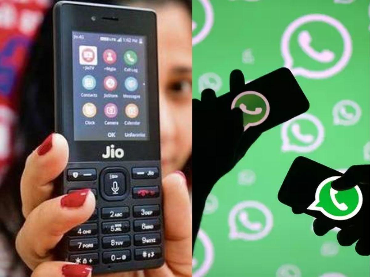 WhatsApp Voice calling available on KaiOS running Nokia phones