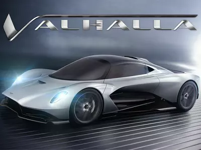 Aston Martin Valhalla, Aston Martin New Car, Aston Martin Hypercar, Aston Martin Valkyrie, Aston Mar
