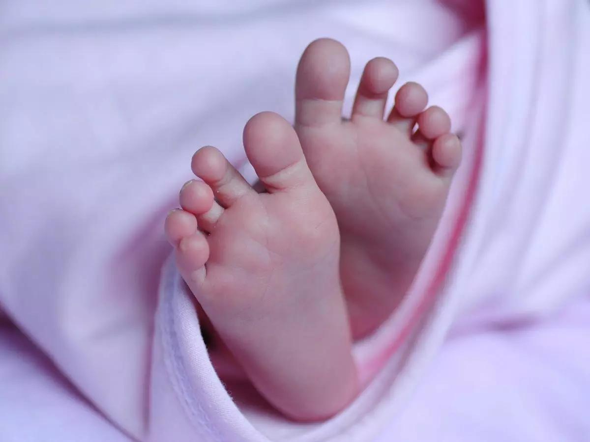Baby India Baby India
