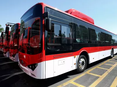 Electric Bus Assam, India Electric Bus, India Electric Vehicles, India EV News, Assam State Transpor
