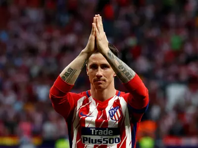Fernando Torres Retires From Soccer