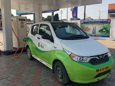 India Electric Vehicles Mandate, India EV Policy, Commercial EV Mandate, Central Government Policy,