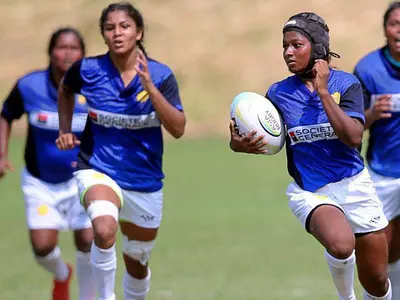Indian Rugby
