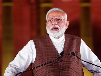 Maldives To Confer Country Highest Honour On PM Modi