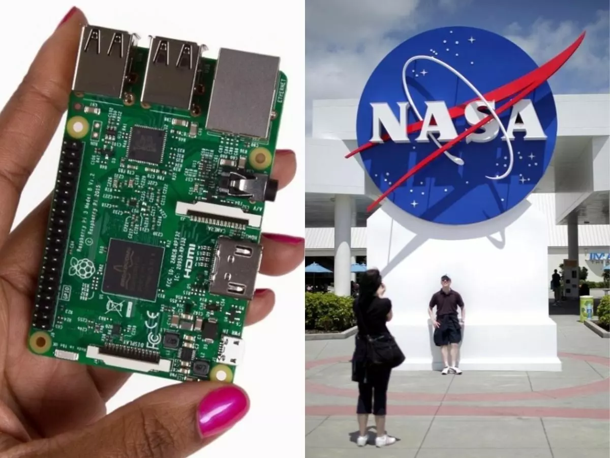 NASA Was Hacked Using A Cheap Rs 1,500 Raspberry Pi And 500MB Of Data ...