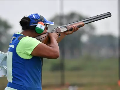 Shooting Will Not Be A Part Of The 2022 Commonwealth Games