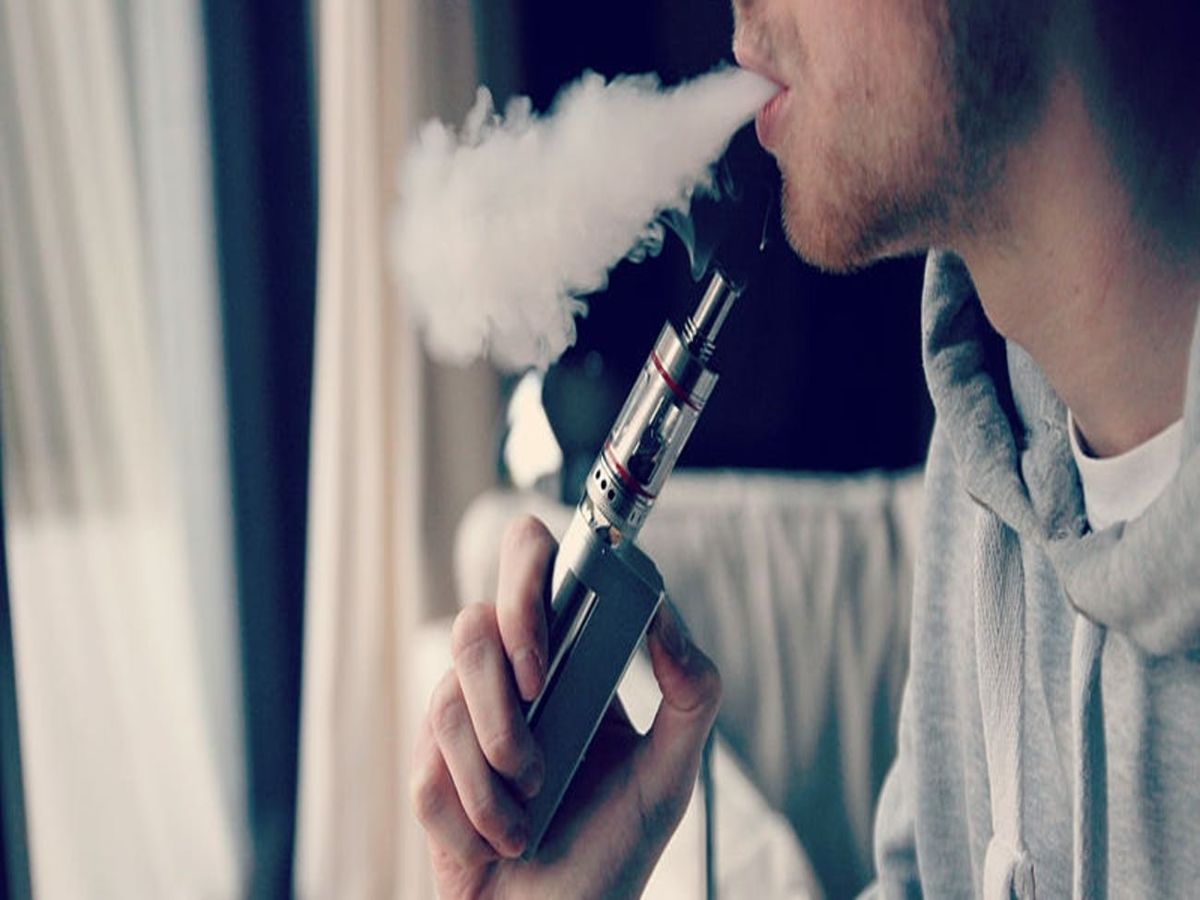 New Scientific Research Reveals The Most Toxic Vaping Flavours You