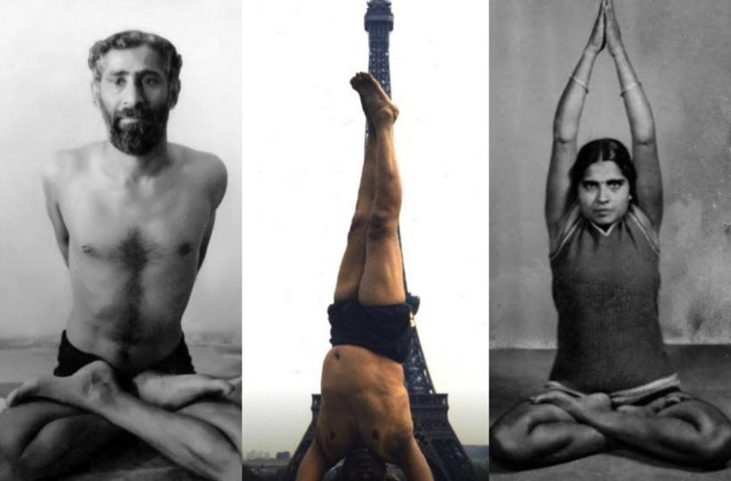 World's Most Successful People Who Do Yoga Every Day