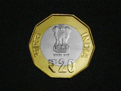 After Rainbow-Coloured Notes, You'll Soon See A New 12-Edged Rs 20 Coin