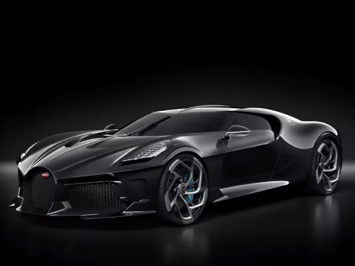 At Rs 133 Crore Bugatti La Voiture Noire Is Now The World S Most Expensive Car And It Is Already Sold Out Try entering a name, location or different words. rs 133 crore bugatti la voiture noire