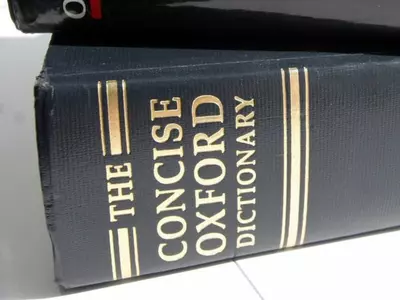Oxford English Dictionary Just Added Another Indian Word & It's